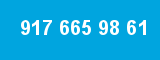 917 665 98 61